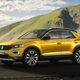 Illustration for article titled VW is making a USA-specific subcompact crossover instead of importing any of its existing smaller-than-Tiguan crossovers